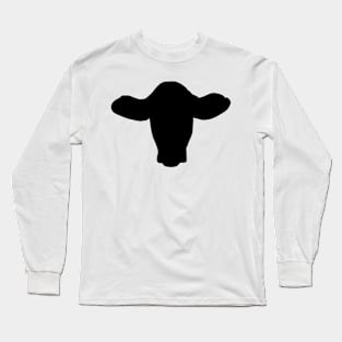 Cow Long Sleeve T-Shirt